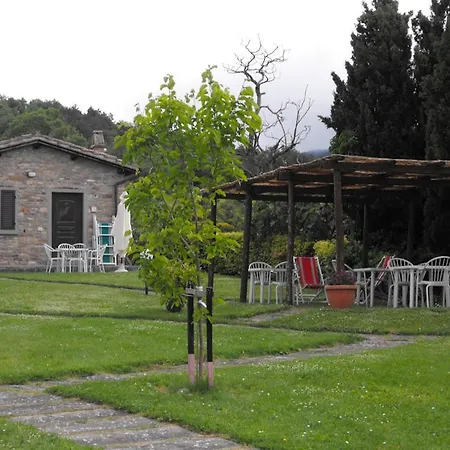Apartment Sleeps 2 Pool Wifi T764286 Citta di Castello